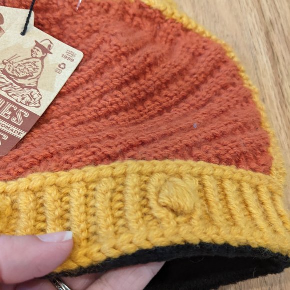 Kids Viking Hat - Picture 3 of 5